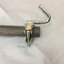 Scaffolding Tie Hook Fitting - External